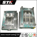 SGS Plastic Injection Mold Plastic Hook Mould with Hasco Base